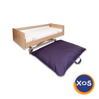 Covoras de sustinere Kubivent SafeGuard 160x125x20 cm - 3