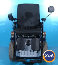 Carucior electric Invacare G50 - 6 km/h - 4