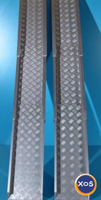 Rampe aluminiu Meyra - 200 cm - 2