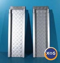 Rampe aluminiu Meyra - 200 cm - 1