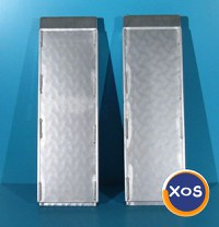 Rampe aluminiu Meyra - 200 cm - 3