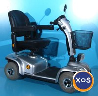 Scuter electric Invacare Leo - 6 km/ - 6