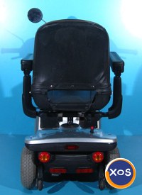 Scuter electric Invacare Leo - 6 km/ - 9