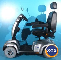 Scuter electric Invacare Orion - 6 km/h - 2