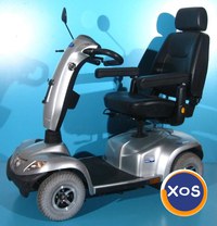 Scuter electric Invacare Orion - 6 km/h - 4