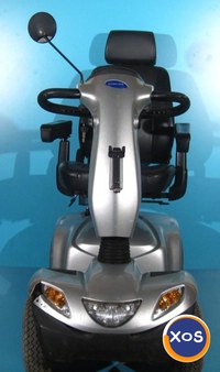 Scuter electric Invacare Orion - 6 km/h - 5