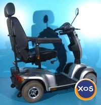 Scuter electric Invacare Orion - 6 km/h - 8