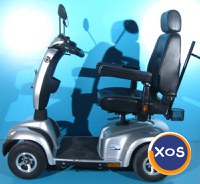 Scuter electric Invacare Orion - 6 km/h - 2