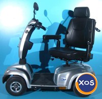 Scuter electric Invacare Orion - 6 km/h - 1