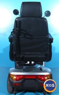 Scuter electric Invacare Orion - 6 km/h - 9