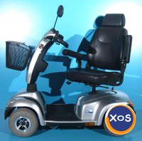 Scuter electric Invacare Orion - 6 km/h - 2