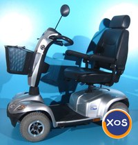 Scuter electric Invacare Orion - 6 km/h - 5