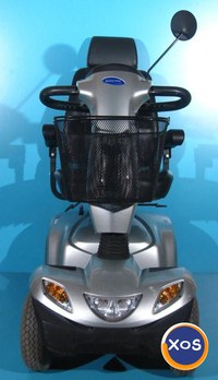 Scuter electric Invacare Orion - 6 km/h - 6