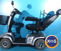 Scuter electric Invacare Orion - 6 km/h - 1