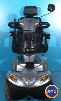 Scuter electric Invacare Orion - 6 km/h - 6