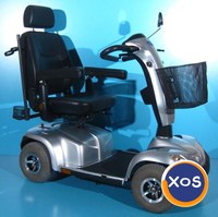 Scuter electric Invacare Orion - 6 km/h - 7