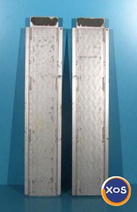 Rampe aluminiu Kvistberga - 190 cm - 3