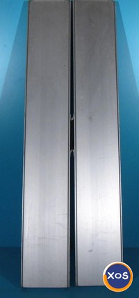 Rampe aluminiu Lehmann - 318 cm - 3