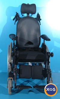 Scaun cu rotile Invacare / latime sezut 38 cm - 4