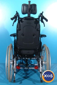 Scaun cu rotile Invacare / latime sezut 38 cm - 9