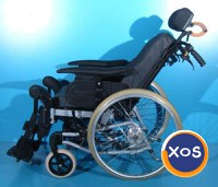 Scaun cu rotile Invacare / latime sezut 43 cm - 2