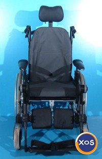 Scaun cu rotile Invacare / latime sezut 43 cm - 5