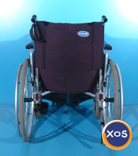 Scaun cu rotile Invacare / latime sezut 48 cm - 6