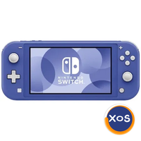 Consola NINTENDO SWITCH LITE, Blue,sigilat - 2