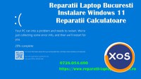 DEVIRUSARE CALCULATOR LA DOMICILIU INSTALARE WINDOWS 11 PRET PE SITE - 6