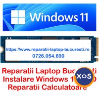 DEVIRUSARE CALCULATOR LA DOMICILIU INSTALARE WINDOWS 11 PRET PE SITE - 9