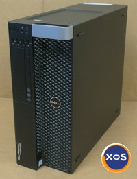 Workstation DELL Precision T5810 procesor Intel Xeon E5-2697A V4 memor - 1