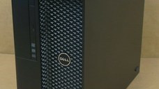 Workstation DELL Precision T5810 procesor Intel Xeon E5-2697A V4 memor