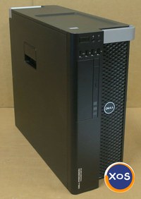 Workstation DELL Precision T5810 procesor Intel Xeon E5-2697A V4 memor - 3