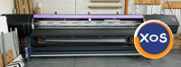 Mimaki SWJ-320EA Grand Format Solvent Inkjet Printer - 1