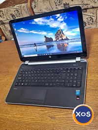 Vand laptop HP Pavilion 15 / Intel Core i5-4200U / Ram 8 GB / SSD Nou - 1