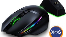 Mouse Razer Basilisk Ultimate &Dock,wireless, Negru,sigilat