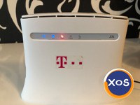 Router 4G ZTE MF283V cu cartela SIM - 2