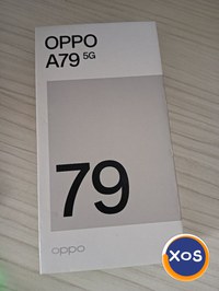 Vând oppo a79  București sector 5 - 3