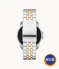 Ceas FOSSIL FTW4051 gen 5E,sigilat - 5