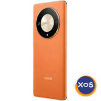 HONOR Magic6 Lite Dual SIM 256GB Sunrise Orange - sigilat - 2