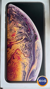 iPhone XS MAX 64 gb - 5