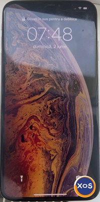 iPhone XS MAX 64 gb - 3