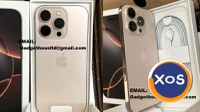 Original Apple iPhone 16 Pro Max, iPhone 16 Pro, iPhone 16, 16 Plus - 10