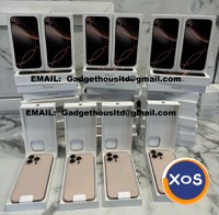 Original Apple iPhone 16 Pro Max, iPhone 16 Pro, iPhone 16, 16 Plus - 4