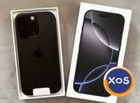 Original Apple iPhone 16 Pro Max, iPhone 16 Pro, iPhone 16, 16 Plus - 6