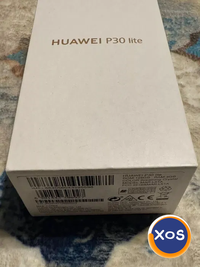 Telefon mobil Huawei P30 Lite, Dual SIM, 128GB, 4G,White,sigilat - 7