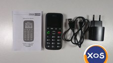 Telefon Mobil Maxcom Comfort MM428BB