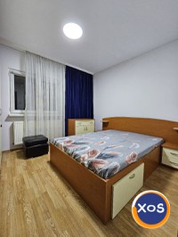 3 Camere 75 mp Etaj 7 Metrou Obor Pasaj Primarie OTP Bank Veranda Mall - 2