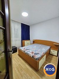 3 Camere 75 mp Etaj 7 Metrou Obor Pasaj Primarie OTP Bank Veranda Mall - 3