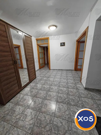 3 Camere decomandat ultracentral rond Piata Alba Iulia Metrou Muncii - 9